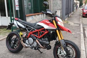 Ducati Hypermotard 950 SP