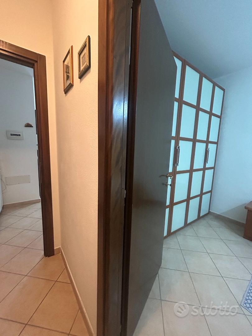 Appartamento – Oristano, Città Giardino, Aristanis/Oristano - Vista 4