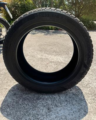 2 Gomme Invernali Semperit 225/45 R17 94V XL 2025