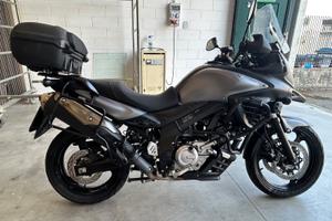 Suzuki 650 dl
