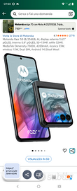 Motorola razn 50