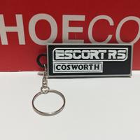 Portachiavi per Ford Escort RS COSWORTH 