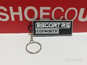 Portachiavi per Ford Escort RS COSWORTH 