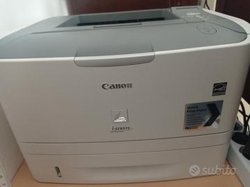 Stampante Laser Canon I Sensys LBP6650dn