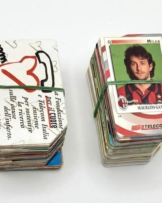Schede telefoniche da collezione