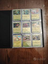 album figurine pokemon