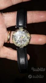 Orologio tissot usato ma in buone condizioni