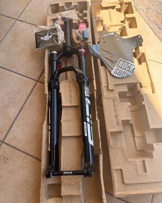 Forcella rock shox Flight (nuova )