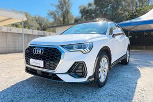 Audi Q3 SPB 35 TDI QUATTRO S-TRONIC PLUS