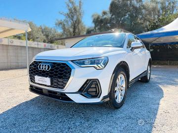Audi Q3 SPB 35 TDI QUATTRO S-TRONIC PLUS