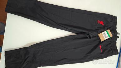 pantalone nike per Liverpool  7/8 anni