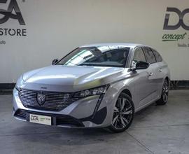 PEUGEOT 308 PureTech Turbo 130 S&S SW Active Pac