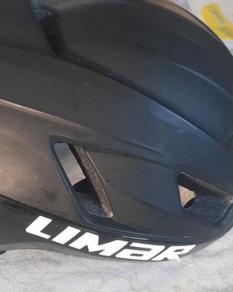 Casco Limar 