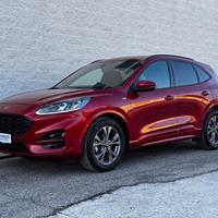 Ford Kuga 2.5 Full Hybrid 190 CV CVT 2WD ST-Line X