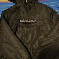 Giubbino napapijri versione impermeabile