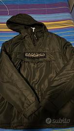 Giubbino napapijri versione impermeabile