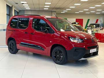 FIAT Qubo L 5 Posti Qubo L 1.5 Diesel 130 U181265