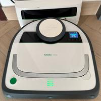 Robot folletto vr200