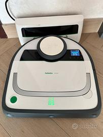 Robot folletto vr200