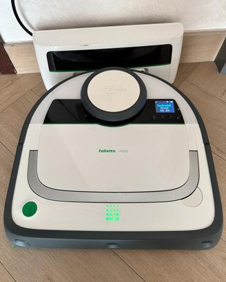 Robot folletto vr200