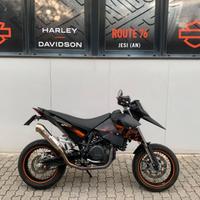 Ktm 690 smc - 2008