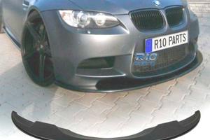 SPOILER LIP PER BMW E92 E93 M3