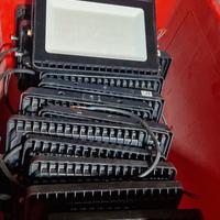 faretto ,faro , lampada ,proiettore  50 w