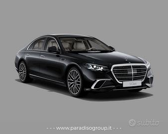 Mercedes-Benz Classe S W223 NUOVA S 350 d 4MATIC