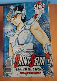 Saint Seiya
