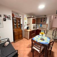 Casa indipendente in via dante alighieri