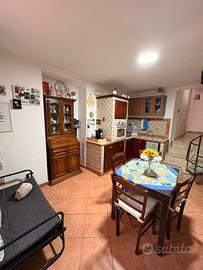 Casa indipendente in via dante alighieri