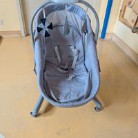  Baby hug pro Chicco 5 in 1