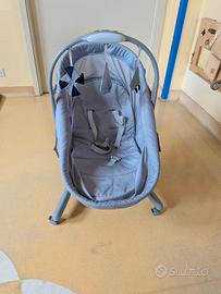  Baby hug pro Chicco 5 in 1