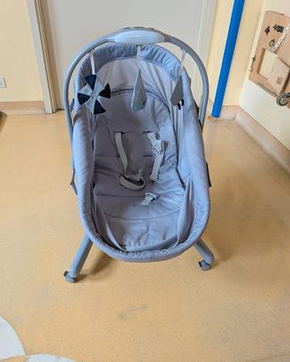  Baby hug pro Chicco 5 in 1