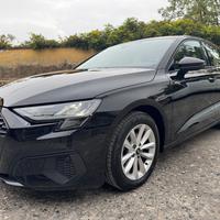 AUDI A3 Sportback CHIAMA SUBITO 0523-499380 SPO