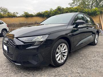 AUDI A3 Sportback CHIAMA SUBITO 0523-499380 SPO