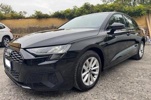 AUDI A3 Sportback CHIAMA SUBITO 0523-499380 SPO