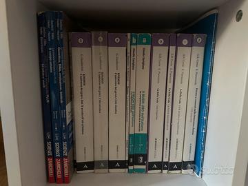 📚 LIBRI SCOLASTICI USATI