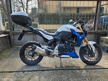 BMW F900R Sport