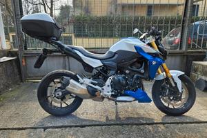 BMW F900R Sport