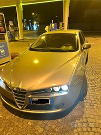 Alfa Romeo 159 -2.0 JTDM 170cv-2012-
