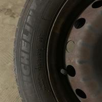 Gomme fiat grande punto