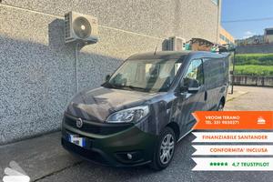 FIAT Dobl 3 serie 1.3 MJT 16V Emotion