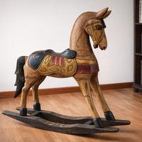 Cavallo a dondolo