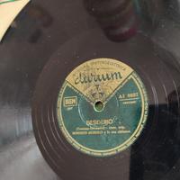 Vinili vintage anni '50 - '60