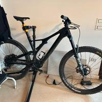 Specialized Turbo levo SL comp carbon