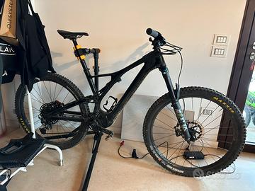 Specialized Turbo levo SL comp carbon