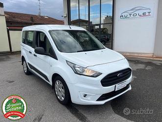 FORD Transit Connect 230 1.5 TDCi Autocarro 5 PO