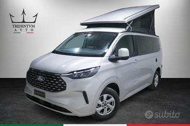 FORD Transit Custom Nugget V710 2024 Nugget V710 3