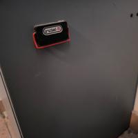 Mini frigo bar Indel B drink 500